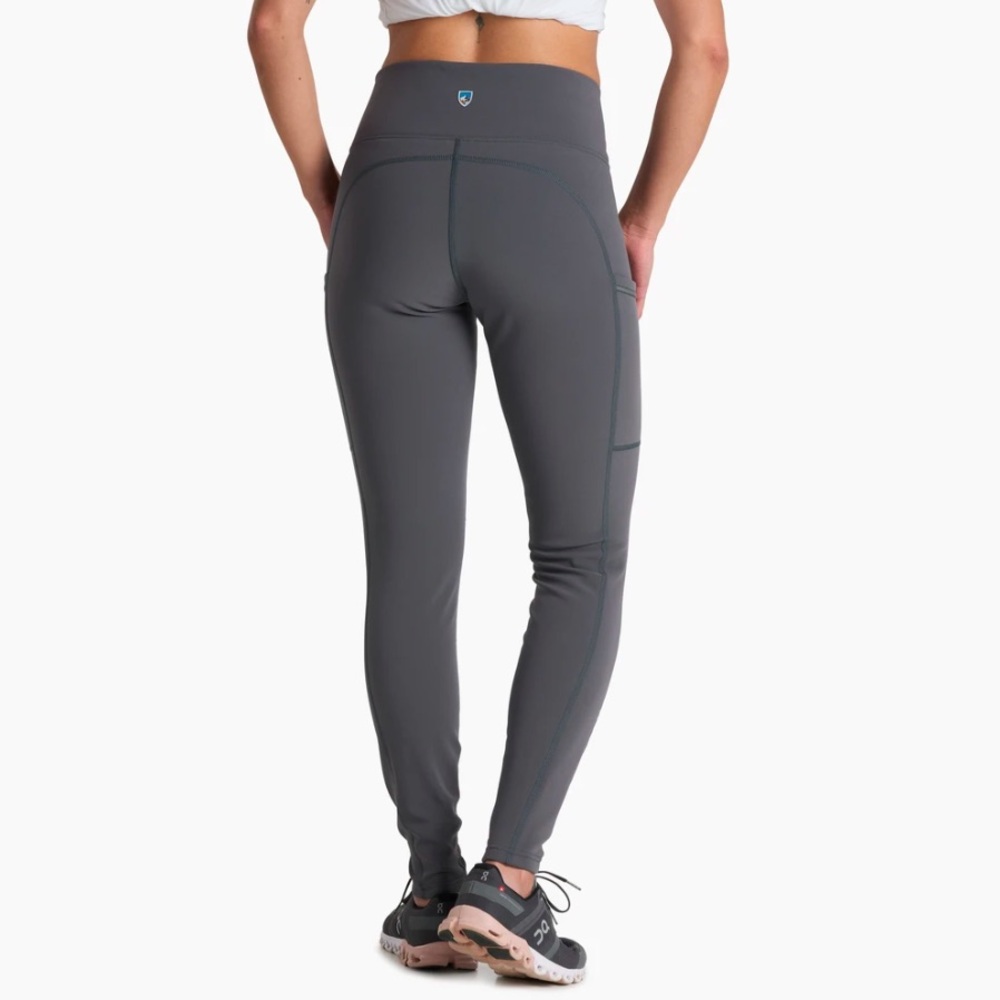 Kühl Frost Softshell Tight Legging NWOT